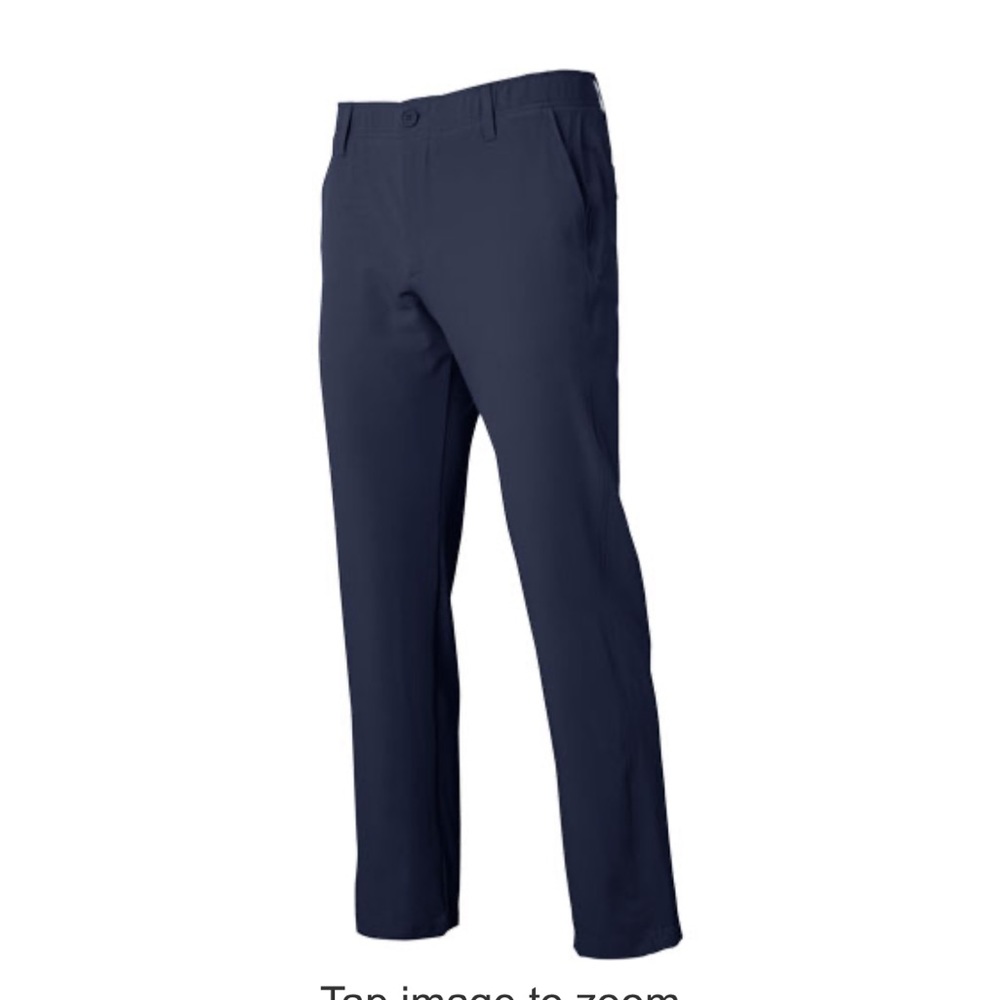 Underarmor Mens Drive Golf Pants